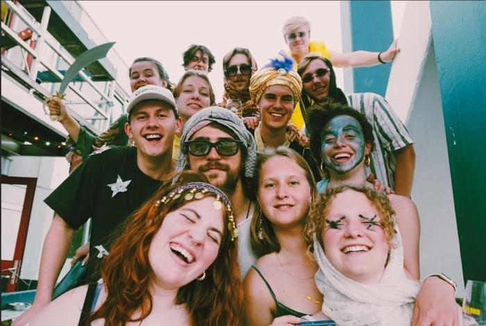 Kamer - Jacoba van Beierenlaan - Delft