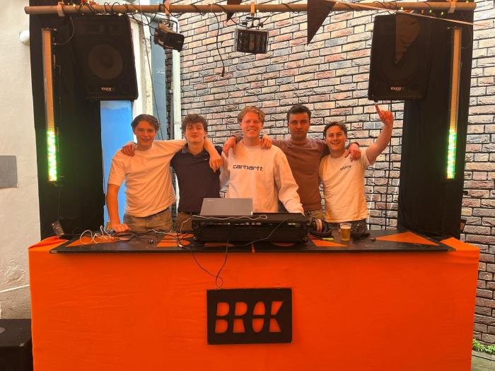 Kamer - Korte Hengelosestraat - Enschede