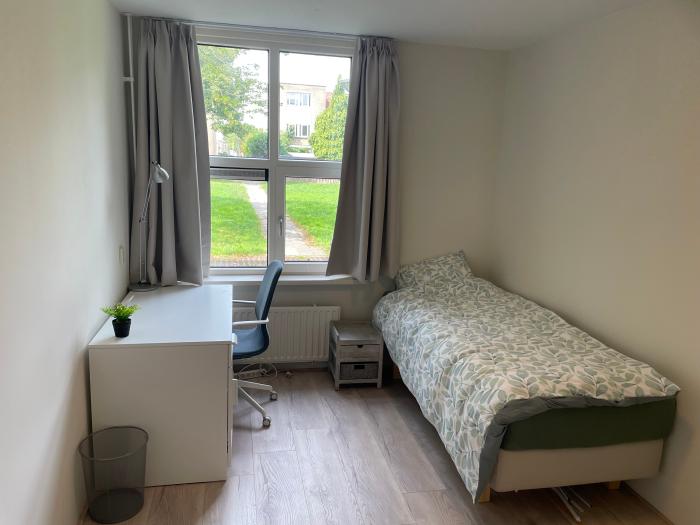 Kamer - Toutenburgstraat - Amsterdam