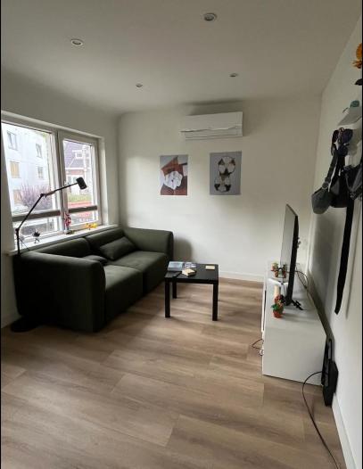 Kamer - Honingstraat - Hilversum