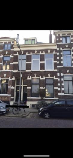 Appartement - Rietgrachtstraat - Arnhem