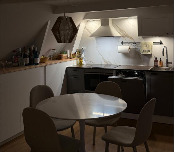 Kamer - Nieuwmarkt - Amsterdam