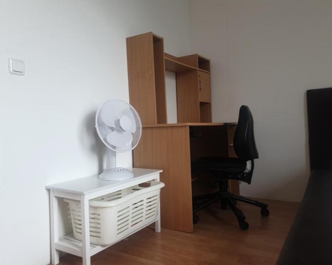 Kamer - Octant - Almere