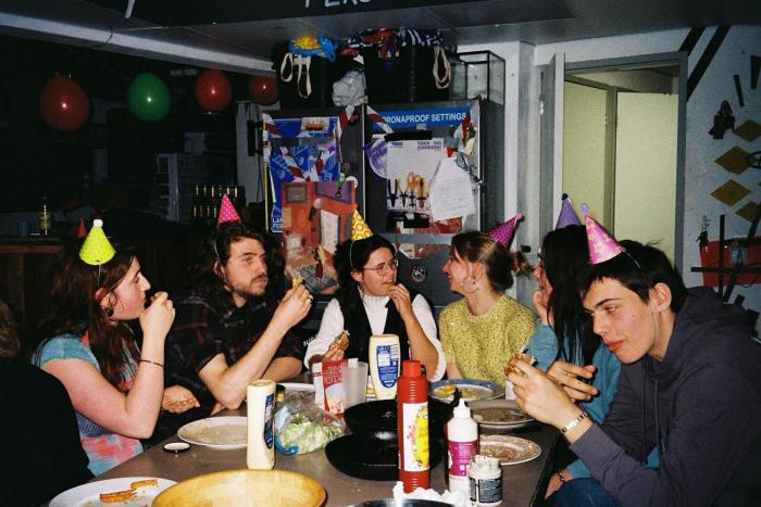 Kamer - Jacoba van Beierenlaan - Delft