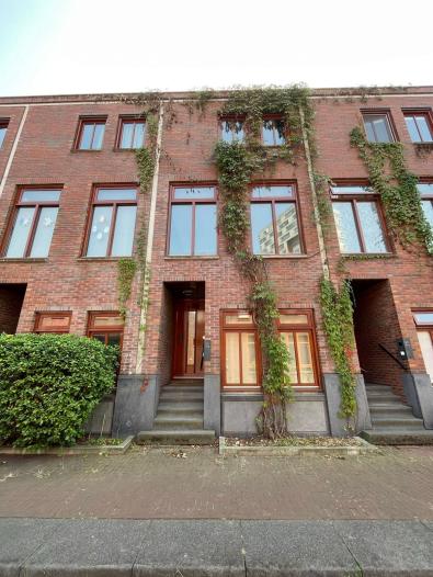 Appartement - C.J.K. van Aalststraat - Amsterdam