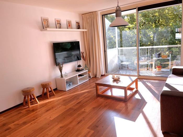 Appartement - Olof Palmeplein - Amsterdam