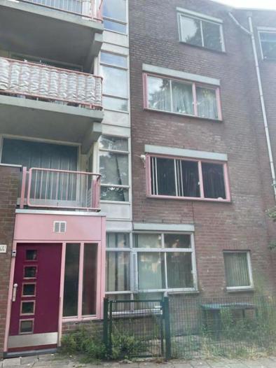 Appartement - Teteringenstraat - Amsterdam