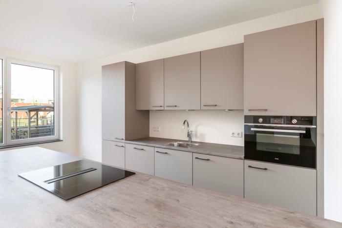 Appartement - Tesselsestraat - 's-Gravenhage