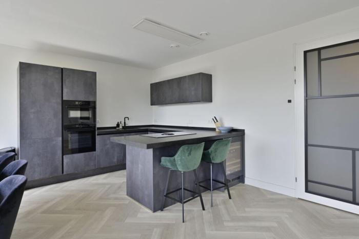 Appartement - Orttswarande - Breukelen