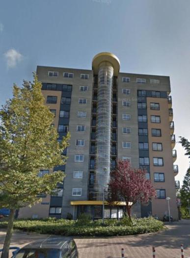 Huis - C.P.M. Rommeplantsoen - Amsterdam