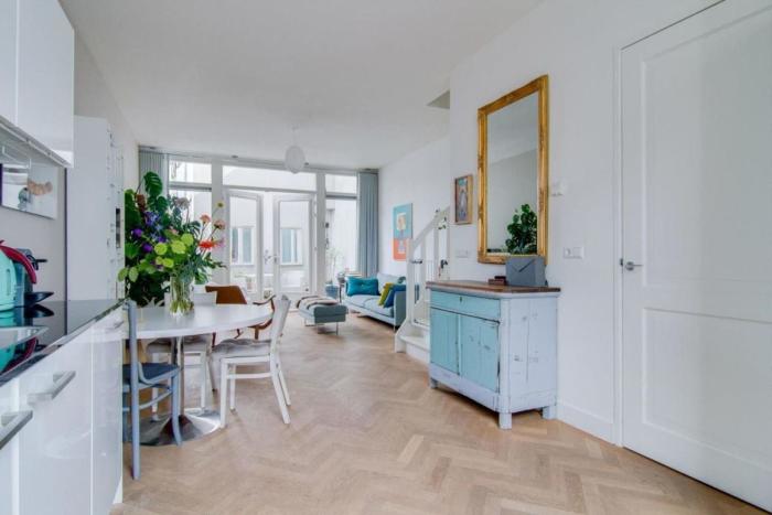 Huis - Goedestraat - Utrecht