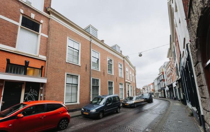 Appartement - Westeinde - 's-Gravenhage