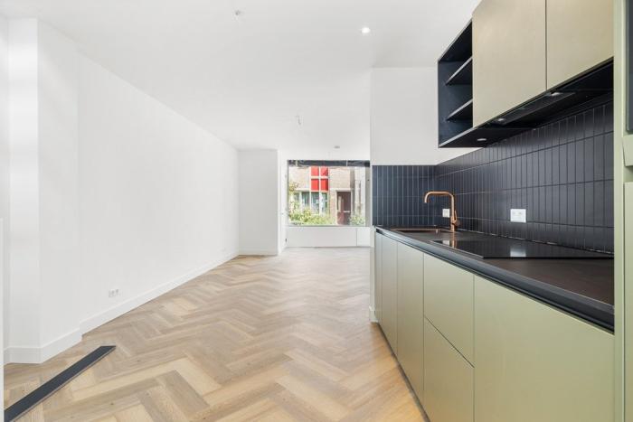 Appartement - Pastoor van Nuenenhof - Utrecht