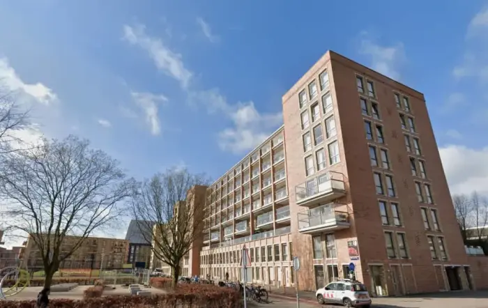 Appartement - Wiltzanghlaan - Amsterdam