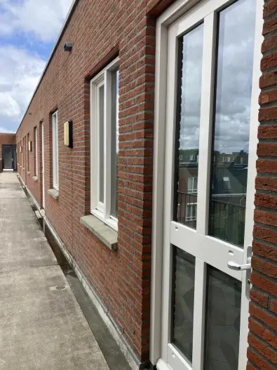 Appartement - Hoge Rijndijk - Woerden