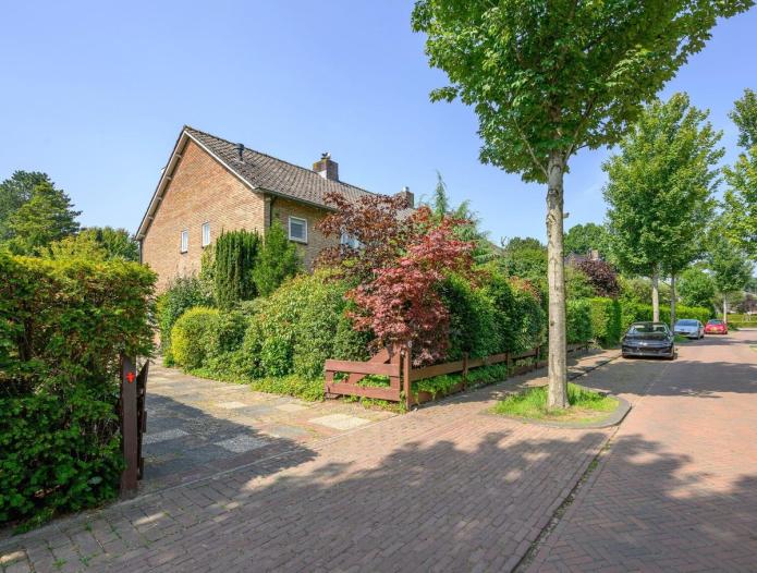 Huis - Henri Polakweg - Laren