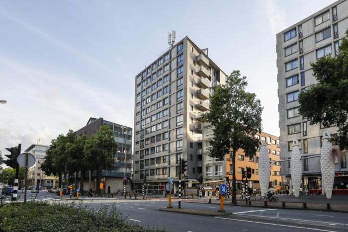 Appartement - Weesperstraat - Amsterdam