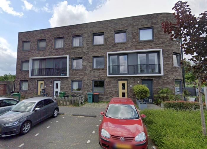Appartement - Bartolomeus Diazstraat - Almere