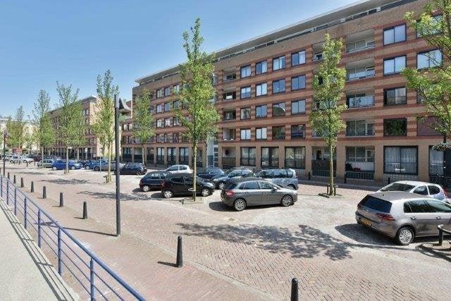 Appartement - Arthur van Schendelstraat - Utrecht