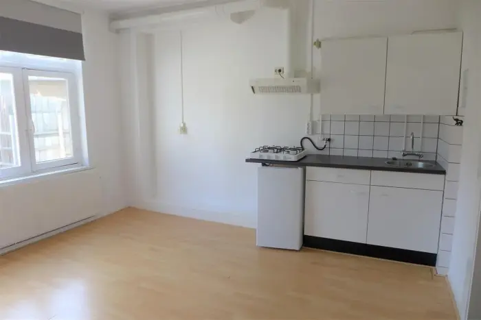 Appartement - Gerechtigheidslaan - Maastricht