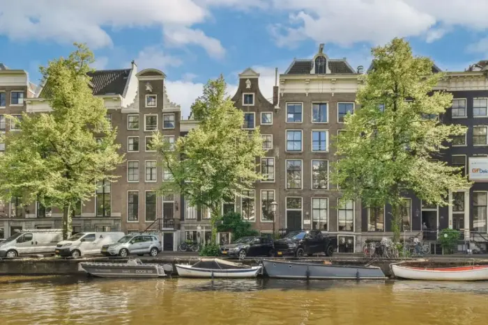Appartement - Keizersgracht - Amsterdam