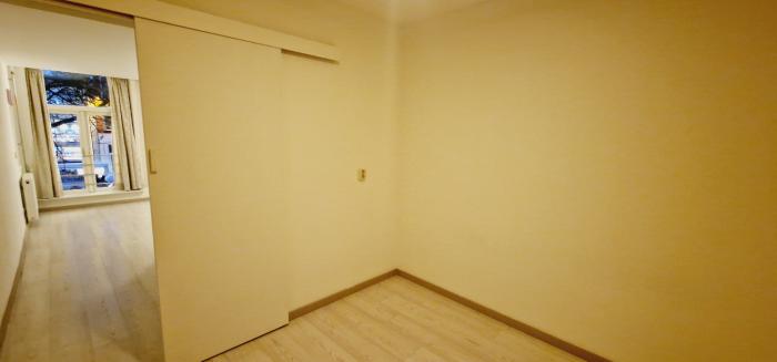 Appartement - Pelsterdwarsstraat - Groningen