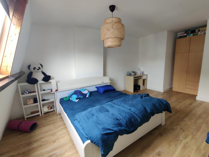 Kamer - Stephensonstraat - 's-Gravenhage