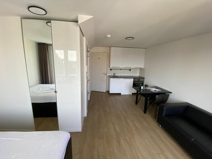 Appartement - Ruysdaelkade - Amsterdam