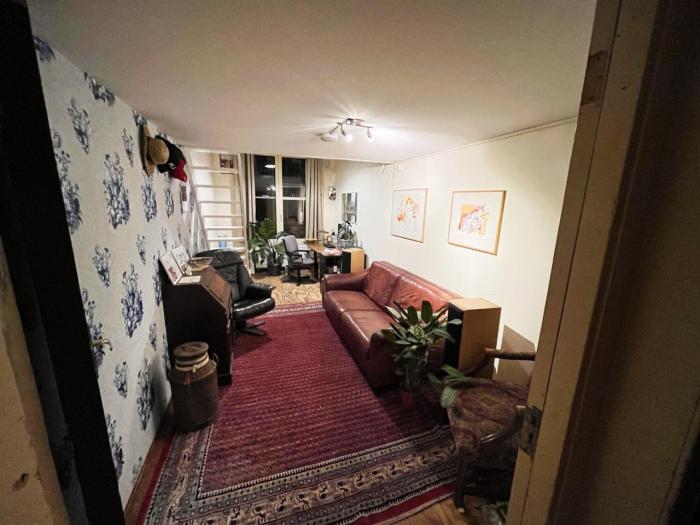 Kamer - Oude Delft - Delft