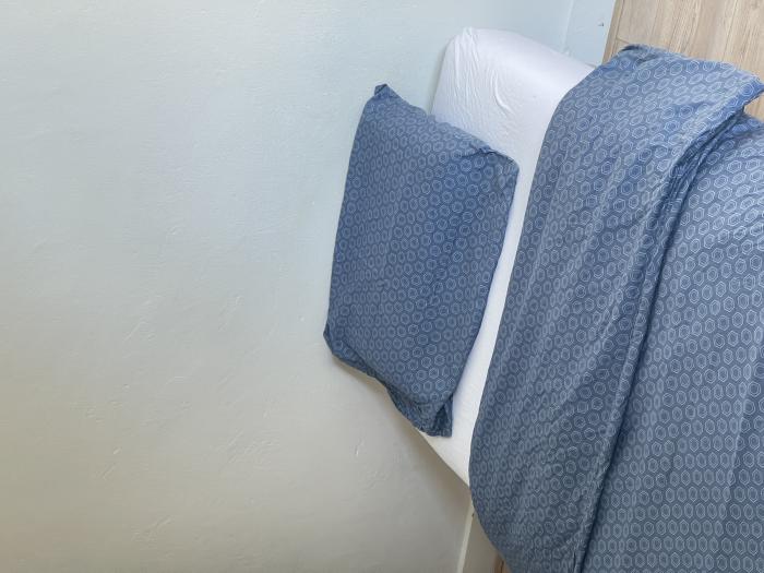 Kamer - Rombout Hogerbeetsstraat - Amsterdam