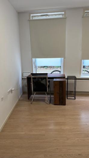 Kamer - Vlagstraat - 's-Gravenhage