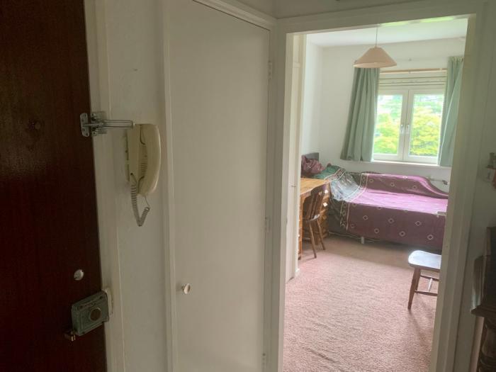 Kamer - Karel Doormanlaan - Oegstgeest