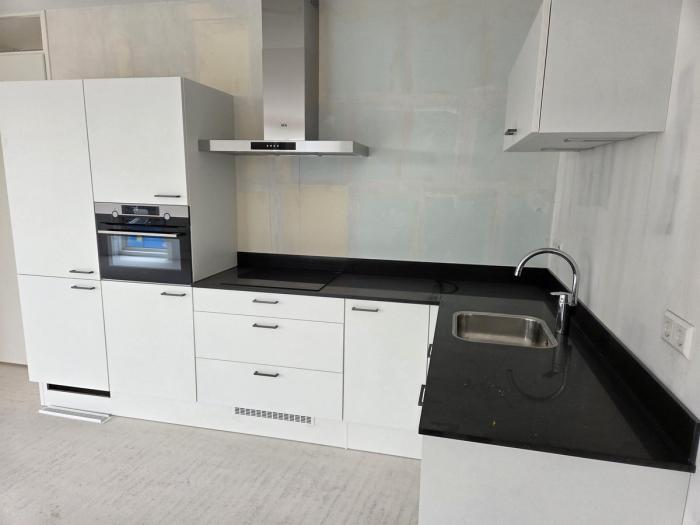 Appartement - Puttershoekstraat - Zoetermeer