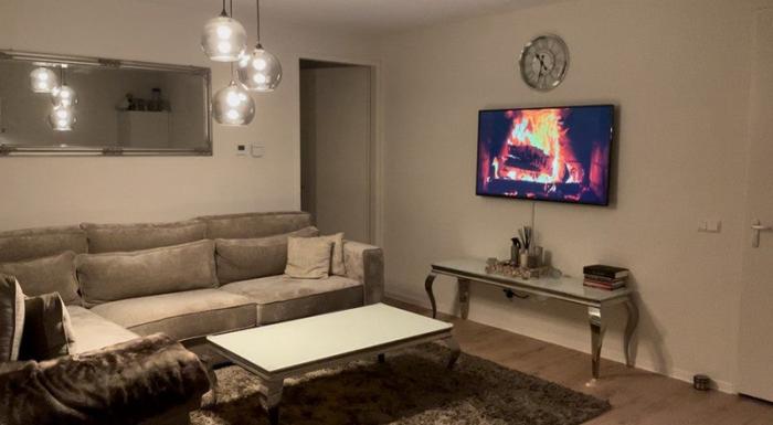 Appartement - Homeruslaan - Almere