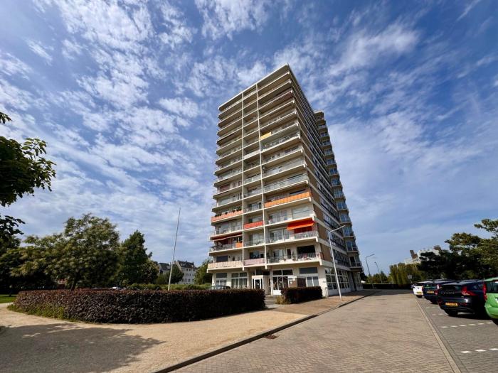 Appartement - Oranjeplein - Maastricht