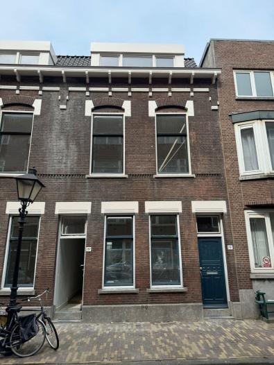Appartement - Zuidhoek - Rotterdam