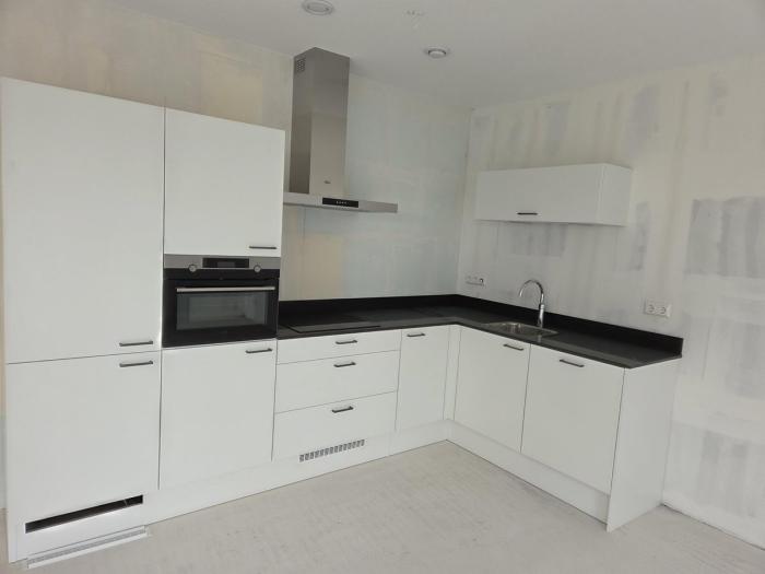 Appartement - Puttershoekstraat - Zoetermeer