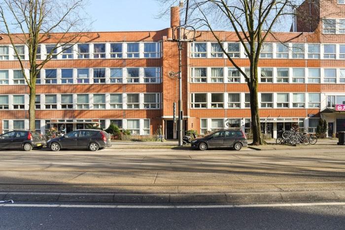 Appartement - Hoofdweg - Amsterdam