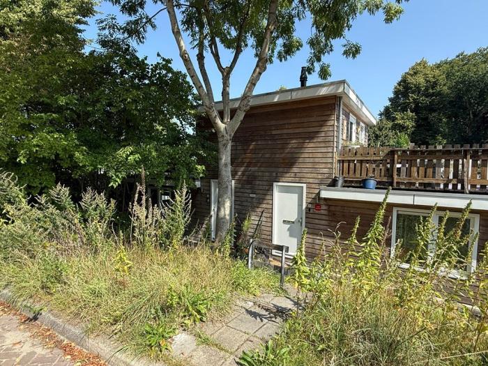 Huis - Winschoterdiep - Groningen