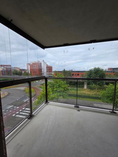 Appartement - Puttershoekstraat - Zoetermeer