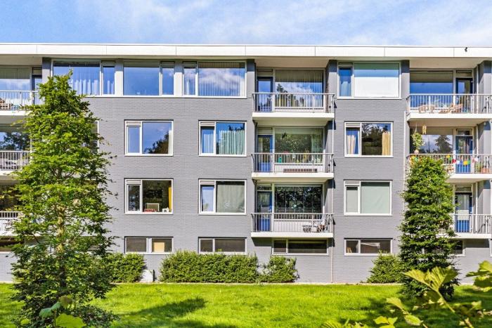 Appartement - Pisanostraat - Eindhoven