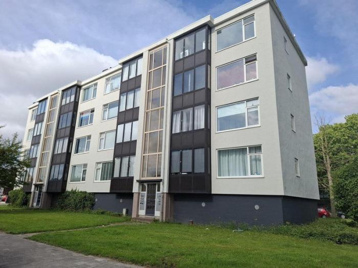Huis - Groen van Prinstererweg - Dordrecht