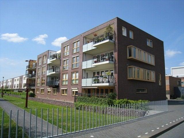 Appartement - Hogerhoeve - Nieuwegein