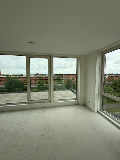 Appartement - Puttershoekstraat - Zoetermeer