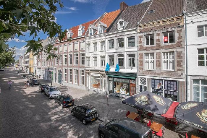 Appartement - Boschstraat - Maastricht