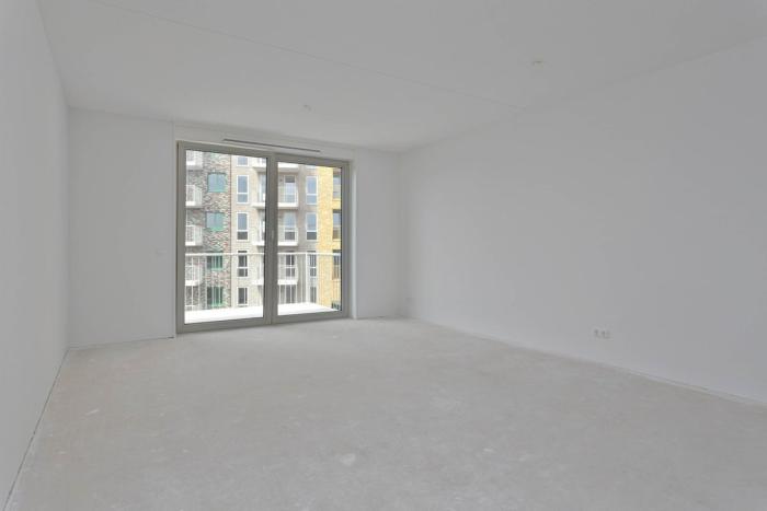 Appartement - Johannes van der Waalsweg - Eindhoven
