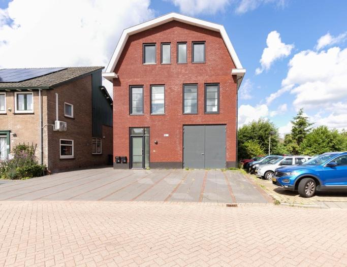 Appartement - Plantage - Oude Wetering