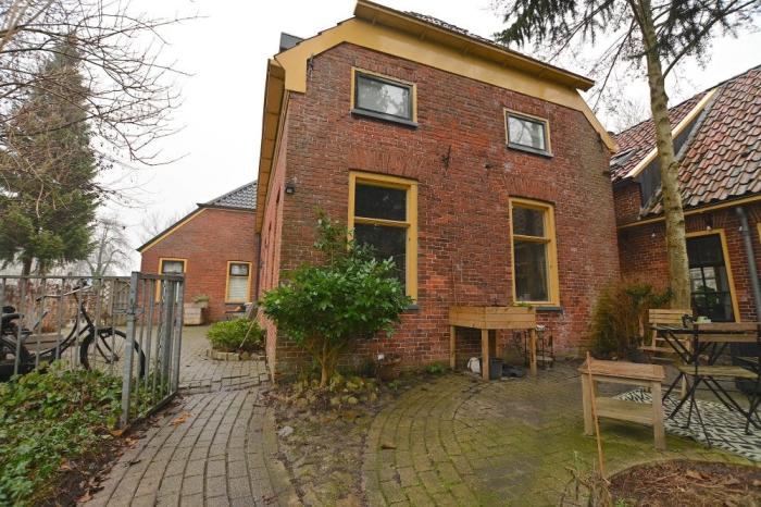 Appartement - Timpweg - Groningen