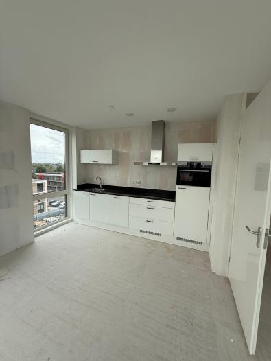 Appartement - Puttershoekstraat - Zoetermeer