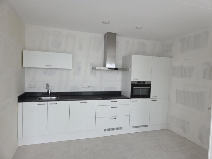 Appartement - Puttershoekstraat - Zoetermeer